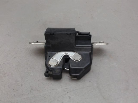 SERRURE HAYON  OPEL CORSA
