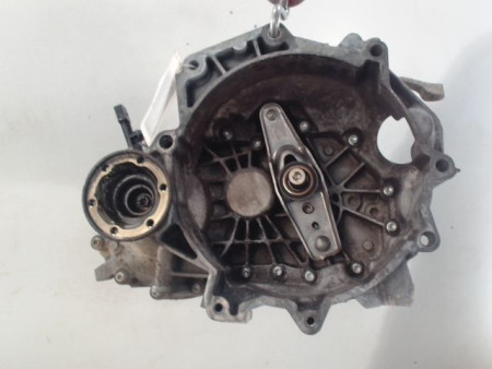 BOITE A VITESSE MECANIQUE VOLKSWAGEN FOX 1.2