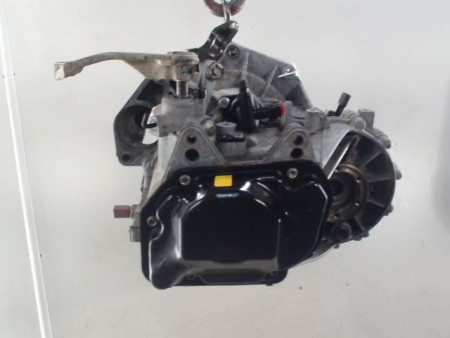BOITE A VITESSE MECANIQUE VOLKSWAGEN FOX 1.2