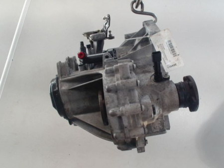 BOITE A VITESSE MECANIQUE VOLKSWAGEN FOX 1.2