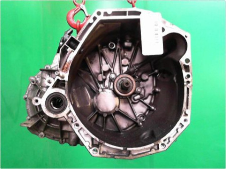 BOITE A VITESSE MECANIQUE RENAULT MEGANE III 2008-2012 1.5 dCi