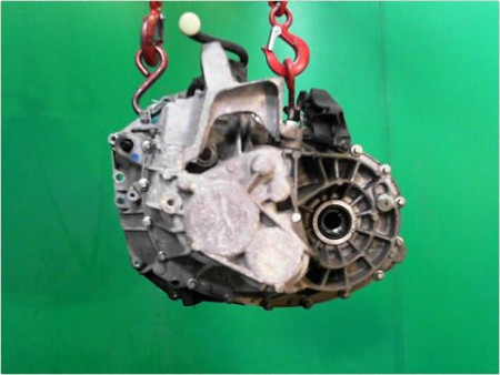 BOITE A VITESSE MECANIQUE RENAULT MEGANE III 2008-2012 1.5 dCi