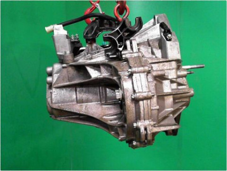 BOITE A VITESSE MECANIQUE RENAULT MEGANE III 2008-2012 1.5 dCi