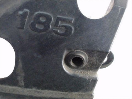 AILE AVANT GAUCHE RENAULT CLIO