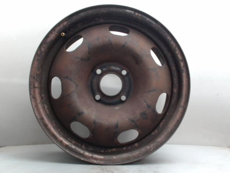 JANTE TOLE CITROEN C4