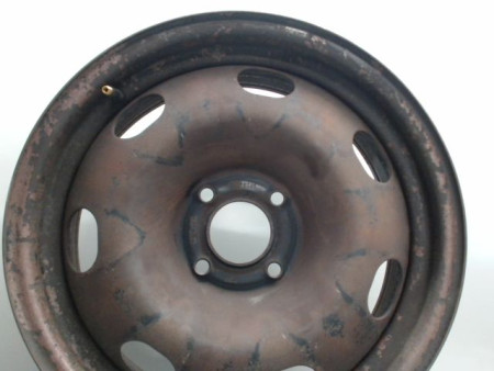 JANTE TOLE CITROEN C4