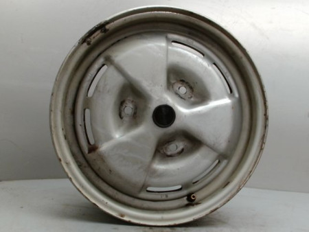JANTE TOLE CITROEN VISA