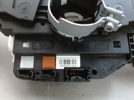 BLOC COMMODOS PEUGEOT 208