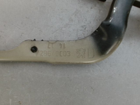 COMPAS DROIT CAPOT PEUGEOT 208