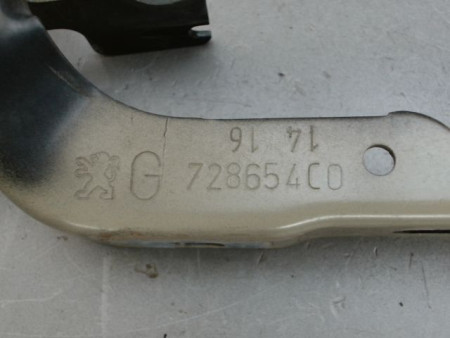 COMPAS GAUCHE CAPOT PEUGEOT 208
