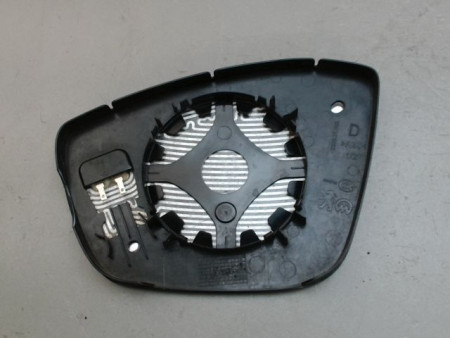 GLACE RETROVISEUR EXT D PEUGEOT 208