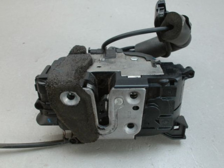 SYSTEME CONDAMNATION AVANT GAUCHE RENAULT MEGANE