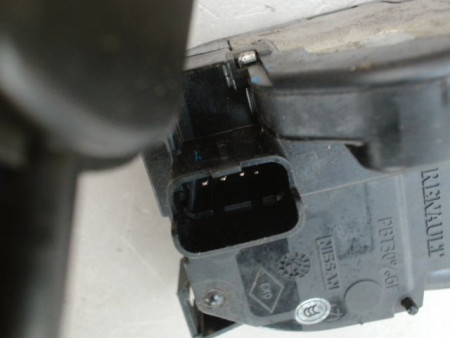 SYSTEME CONDAMNATION AVANT GAUCHE RENAULT MEGANE