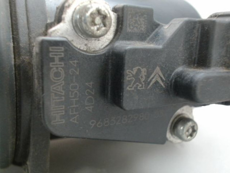 DEBITMETRE AIR PEUGEOT 208