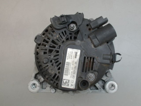 ALTERNATEUR PEUGEOT 208