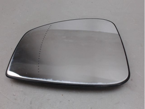GLACE RETROVISEUR EXT G RENAULT MEGANE