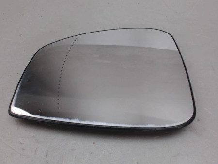 GLACE RETROVISEUR EXT G RENAULT MEGANE