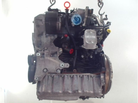 MOTEUR DIESEL VOLKSWAGEN POLO 1.6 TDI