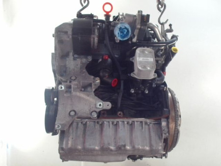 MOTEUR DIESEL VOLKSWAGEN POLO 1.6 TDI