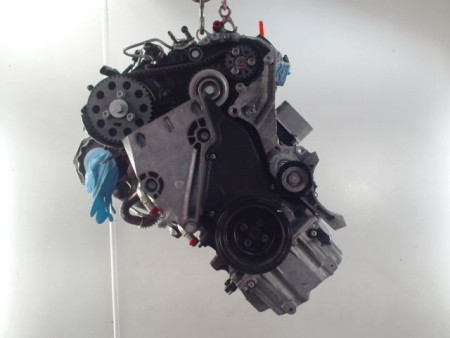 MOTEUR DIESEL VOLKSWAGEN POLO 1.6 TDI