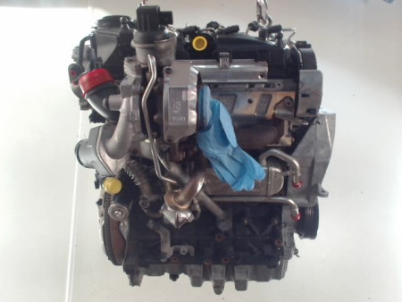 MOTEUR DIESEL VOLKSWAGEN POLO 1.6 TDI