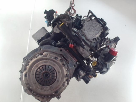 MOTEUR DIESEL VOLKSWAGEN POLO 1.6 TDI