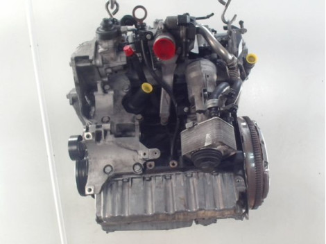MOTEUR DIESEL VOLKSWAGEN GOLF 2.0 TDI