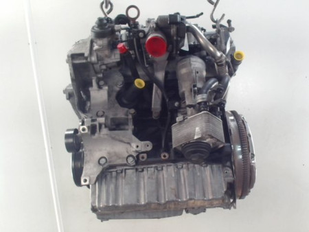 MOTEUR DIESEL VOLKSWAGEN GOLF 2.0 TDI