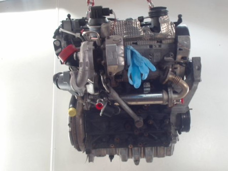 MOTEUR DIESEL VOLKSWAGEN GOLF 2.0 TDI