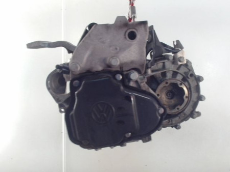 BOITE A VITESSE MECANIQUE VOLKSWAGEN GOLF 2.0 TDI