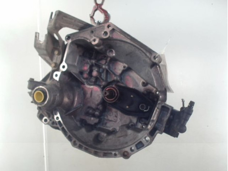 BOITE A VITESSE MECANIQUE CITROEN C3 1.4 i