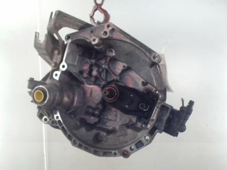 BOITE A VITESSE MECANIQUE CITROEN C3 1.4 i