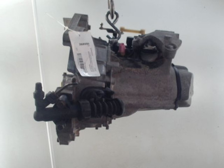 BOITE A VITESSE MECANIQUE CITROEN C3 1.4 i
