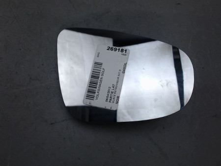 GLACE RETROVISEUR EXT D VOLKSWAGEN GOLF