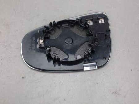 GLACE RETROVISEUR EXT D VOLKSWAGEN GOLF