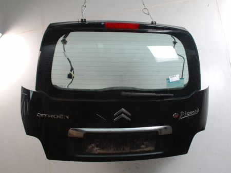 HAYON CITROEN C3