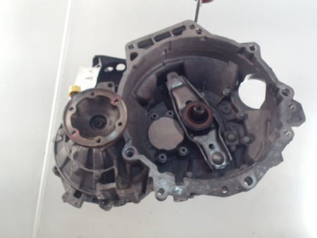 BOITE A VITESSE MECANIQUE VOLKSWAGEN POLO 1.6 TDI