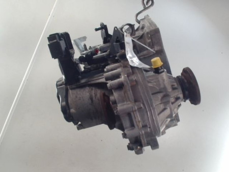BOITE A VITESSE MECANIQUE VOLKSWAGEN POLO 1.6 TDI