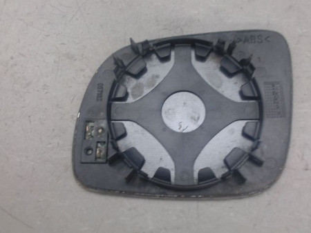 GLACE RETROVISEUR EXT D VOLKSWAGEN GOLF