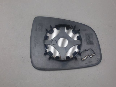 GLACE RETROVISEUR EXT G DACIA LOGAN
