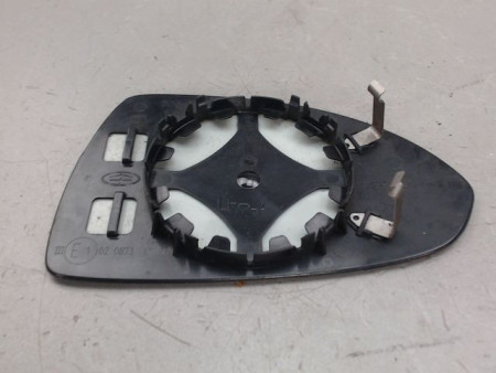 GLACE RETROVISEUR EXT G OPEL CORSA