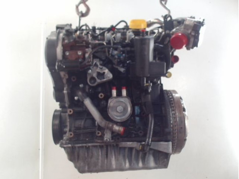 MOTEUR DIESEL RENAULT MEGANE 1.9 dCi