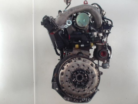 MOTEUR DIESEL RENAULT MEGANE 1.9 dCi