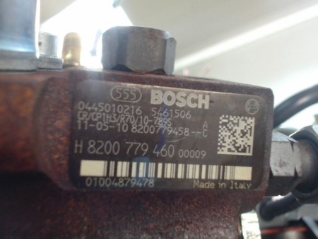 MOTEUR DIESEL RENAULT MEGANE 1.9 dCi