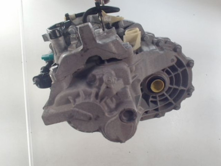 BOITE A VITESSE MECANIQUE RENAULT MEGANE 1.9 dCi