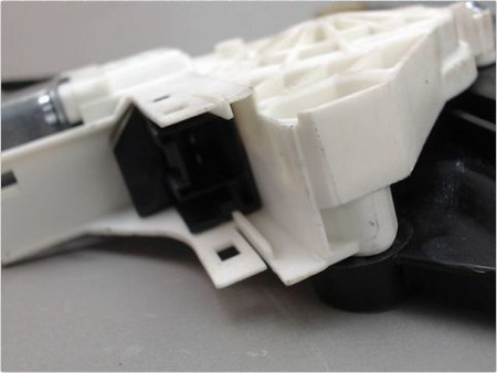 MECANISME LEVE-GLACE AVANT GAUCHE AUDI Q5