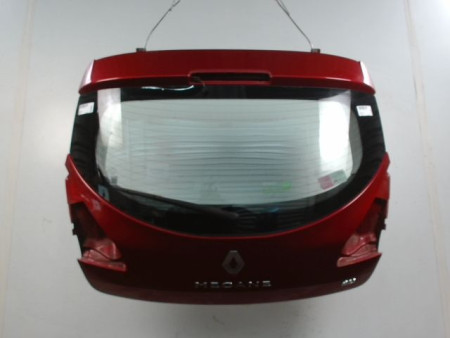 HAYON RENAULT MEGANE
