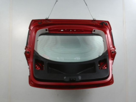 HAYON RENAULT MEGANE