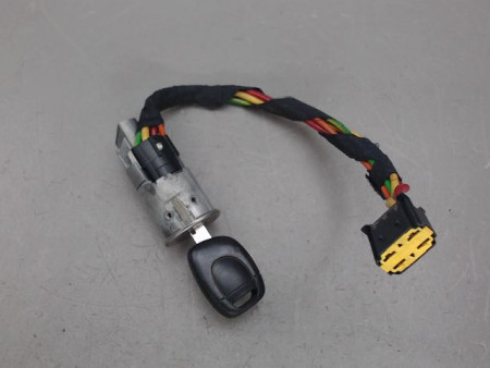 ANTIVOL DE DIRECTION RENAULT CLIO