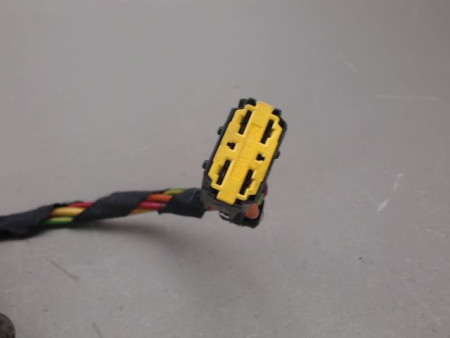 ANTIVOL DE DIRECTION RENAULT CLIO